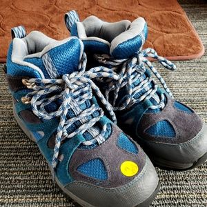 LL BEAN HIKING BOOT